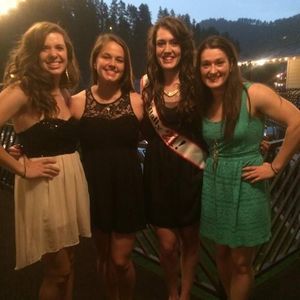 Meet your Posher, Jordan